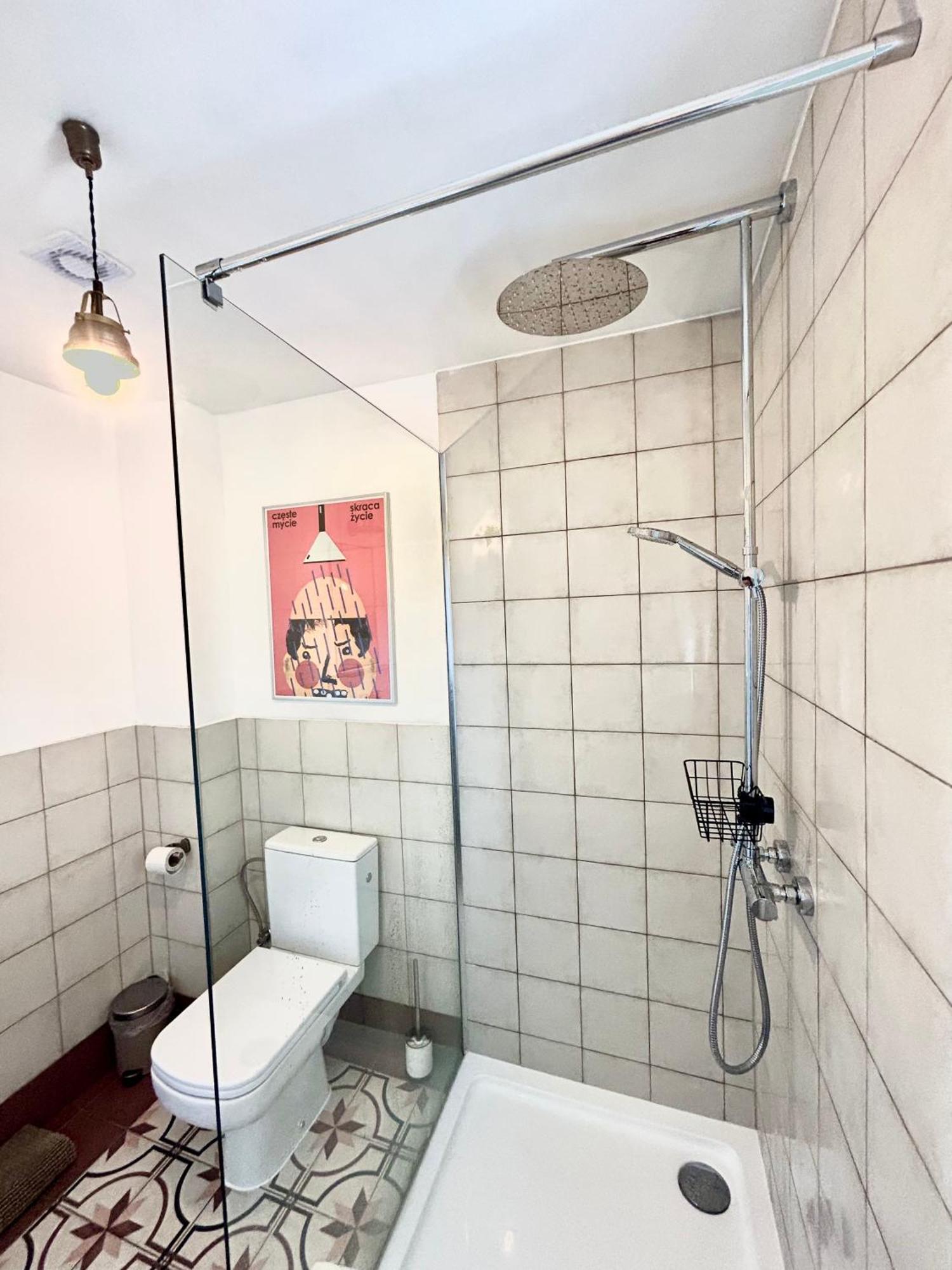 Dwie Brzozy Wegetarianskie Siedlisko Wlen Bagian luar foto